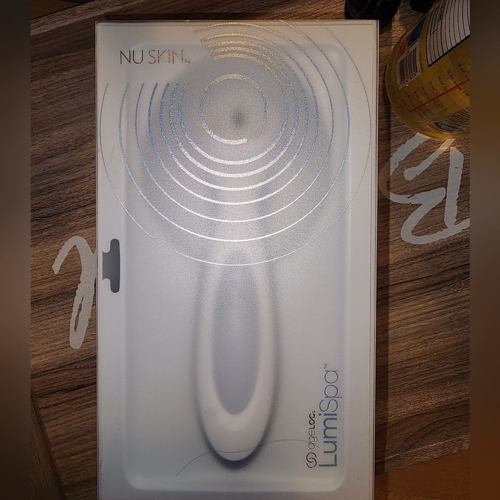 LumiSpa